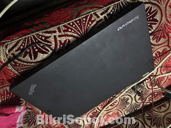 LENOVO THINKPAD T430